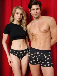 Мужские трусы 5097MUF